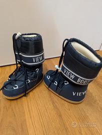 Doposci bambino/bambina 29-31