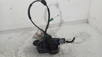 SERRATURA ANTERIORE DESTRA CITROEN C3 Picasso 9136