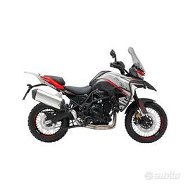 Benelli TRK 702 X