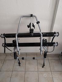 Portabici da portellone Thule ClipOn 9106 (2 Bici)