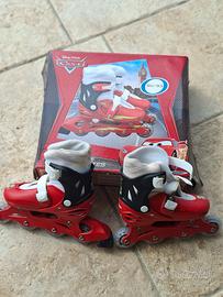 PATTINI CARS 30-33