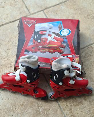 PATTINI CARS 30-33