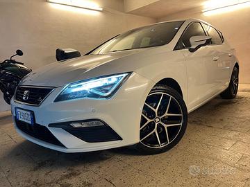 Leon 1.5 tgi FR (metano)
