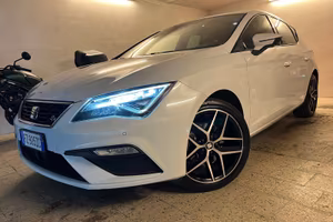 Leon 1.5 tgi FR (metano)