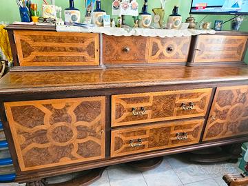 credenza