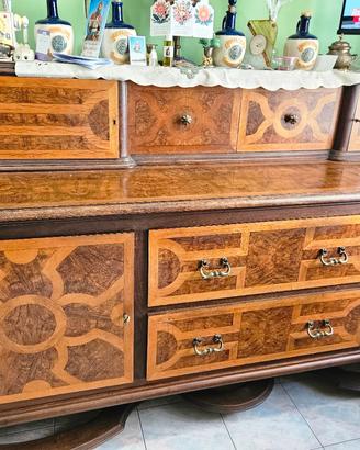 credenza