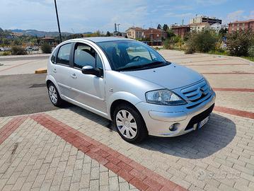 Citroen C3 GPL