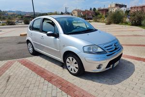 Citroen C3 GPL