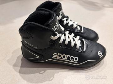 Scarpe kart bambino SPARCO 30
