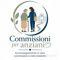 OPERATORE - ASSISTENZA ANZIANI 
