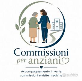 OPERATORE - ASSISTENZA ANZIANI 