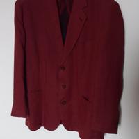 Giacca in lino uomo #originale #Gianmarco Venturi