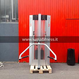 Pek Dek Multi Press LuxTrainer