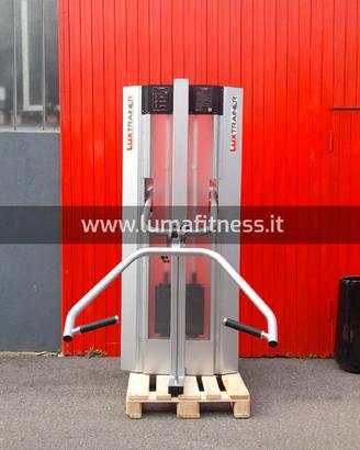 Pek Dek Multi Press LuxTrainer