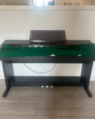 pianoforte elettrico roland