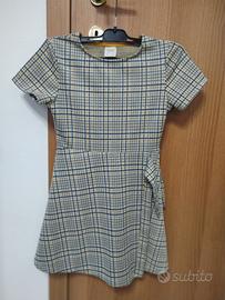 vestitino bambina 9 anni