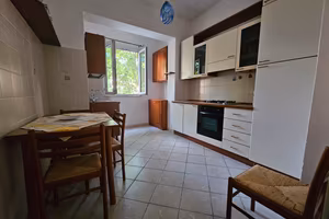 Appartamento semicentro