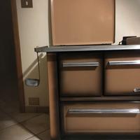 stufa putage Spendid