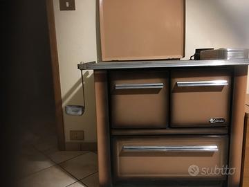 stufa putage Spendid