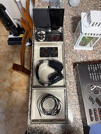 CUFFIE ASTRO A40+MIX AMP