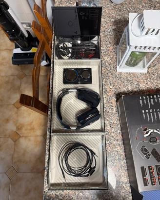 CUFFIE ASTRO A40+MIX AMP
