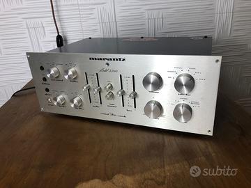 Preamplificatore Marantz 3300