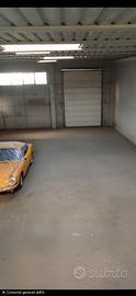 Capannone 470mq