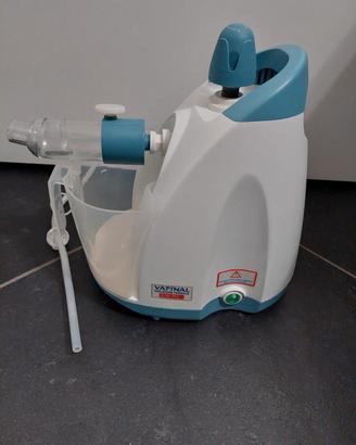 Inalatore termale