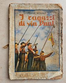 Molnàr - I ragazzi della Via Paal - 1935 - Aurora