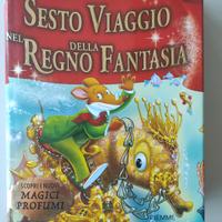 Sesto Viaggio nel Regno della Fantasia 