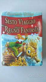 Sesto Viaggio nel Regno della Fantasia 