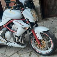 KAWASAKI ER 6N