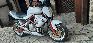 KAWASAKI ER 6N