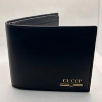 portafoglio uomo Gucci originale