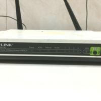 Modem Router Fibra TP-Link 3000mps