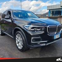 BMW X5 xDrive25d xLine