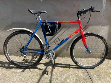 Mountan bike Vintage Tg L