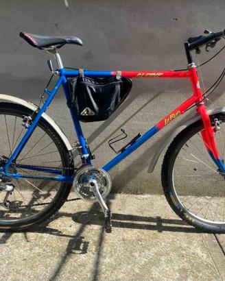 Mountan bike Vintage Tg L