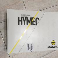 Frizione idraulica Magura Honda CR 250 CR 500 ecc