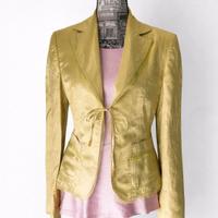 Blazer verde lime Oltre