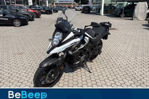 Suzuki V Strom DL 650 DL ABS