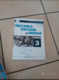 libro di meccanica