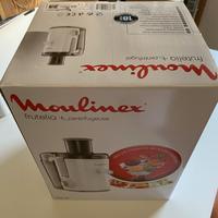 Estrattore Moulinex