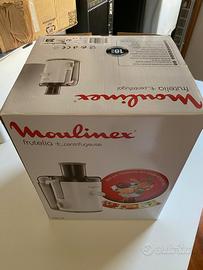Estrattore Moulinex