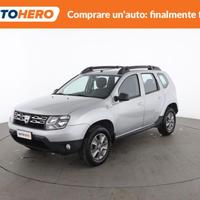 DACIA Duster 1.5 dCi 110CV Start&Stop 4x2 Lauréa