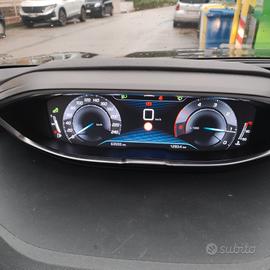 PEUGEOT 3008 BlueHDI 130 Allure  