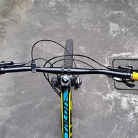 Mtb Giant Talon ruote 29"