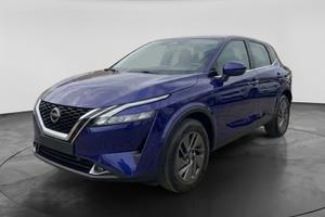 NISSAN Qashqai III 2021 - Qashqai 1.3 mhev Busines