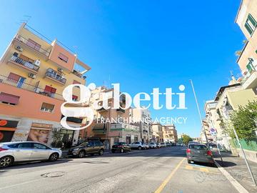 Appartamento Roma [Cod. rif 3316596VRG]