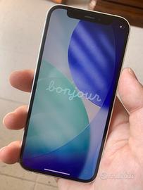 iPhone 12 Mini 128GB White